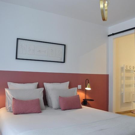 Bed and Breakfast A la clé des champs Varen Esterno foto